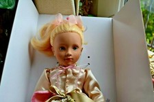 poupee neuve petitcollin