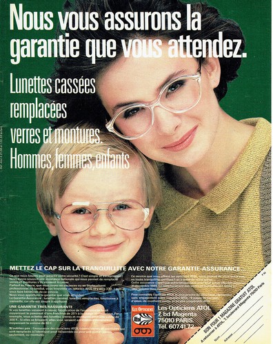 Publicité advertising 088 - publicité,
