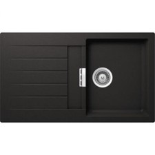 Schock Évier , Installation