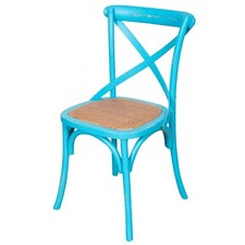 BISCOTTINI Chaise Bois Massif