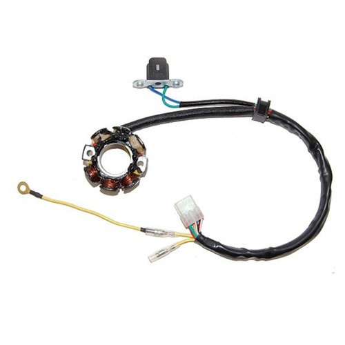 Procom esl405 stator - procom,