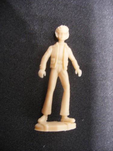 Pvc popy goldorak grendizer - pvc,