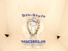 MICHELIN - BIB STYLO - BIBENDUM -  COMPLET / ETAT NEUF / MINT CONDITION - RARE