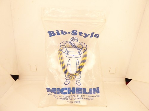 Michelin bib stylo - michelin,