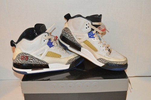 Nike 317321 102 - nike, spizike