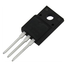 LM350T/NOPB IC : ligne de