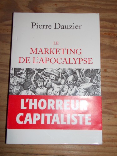 Pierre dauzier marketing - dauzier,