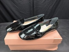 paire de chaussure femme noir