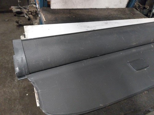 Plage arriere audi avant - a4,