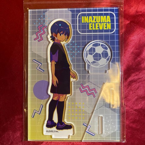 Inazuma eleven vital line - eleven,