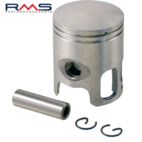 Kit piston spinotto - piston, fasce