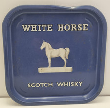 White horse scotch whisky - white,
