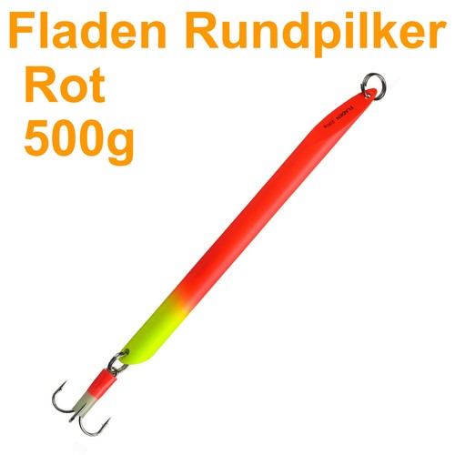 Flotte ronde norvégienne - flotte,