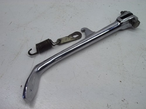 Bequille lateral daelim vt - lateral, de