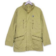 Veste Fila Vintage Marron