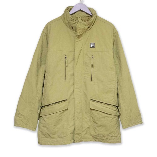 Veste fila vintage - veste,