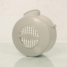 Carter d'allumage cache volant