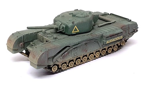 Corgi scale cc60103 - corgi,