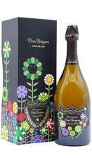 Dom Pérignon Vintage Takashi