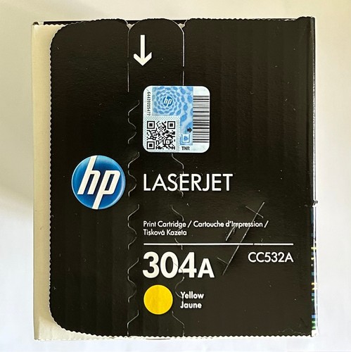 Toner neuf original 304a - toner,
