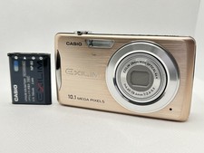 [Near Mint] CASIO EXILIM ZOOM
