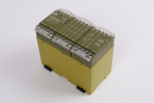 Pilz used pnoz - used,