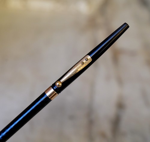 Stylo plume waterman - stylo, clip