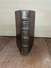 livre ancien- Les Controverses de Sénèque   Seconde partie - 1663