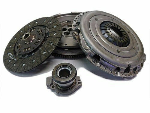 Kit embrayage volant inertie - kit, d'inertie