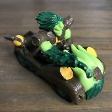 Mondo Motors GORMITI Voiture