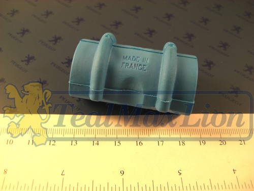 Palier barre anti devers av - de, anti-devers