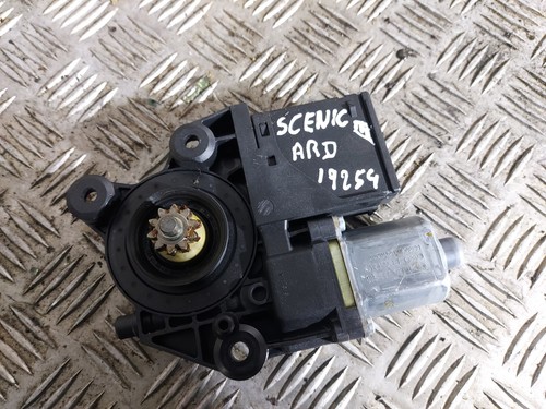 Moteur lève vitre arrière - lève,