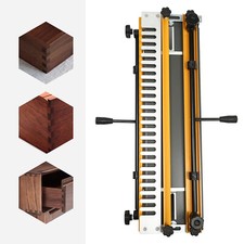 24" Dovetail Jig Machine