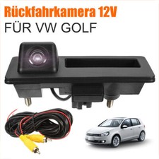 Caméra de Recul Pour Audi//Passat/Tiguan/Golf/Touran/Jetta/Sportwagen/Touareg