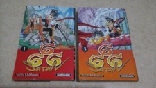 Mangas satan 666 - satan, 1