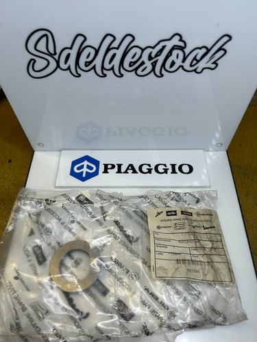 Entretoise variateur gilera - 1,