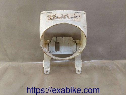 Capotage phare pour - pour, suzuki