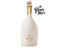 RUINART BLANC DE BLANCS BRUT SECOND SKIN CHAMPAGNE FRANCE