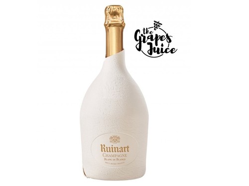 Ruinart blanc blancs brut - blanc, de