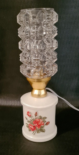 Lampe chevet table - lampe, chevet,