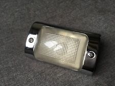 plafonnier Citroen DS ID Pallas light SEIMA 705 avec support ampoule