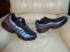 Nike Air Max 95 Throwback Future Used - Sneakers T. 45 Occasion - US 11 / UK 10