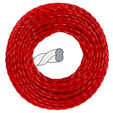 Hilo corte 30 bajo nivel sonoro