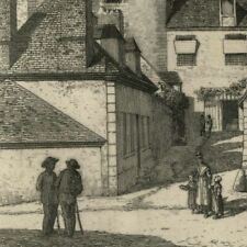 Armand Queyroy Chateau Ducal