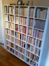 Lot de 50 livres de poche