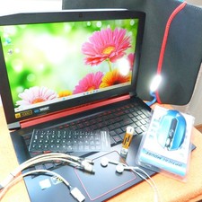 Acer AN515 NITRO 15 pouces