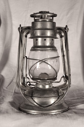 Lampe pétrole méva - pétrole,
