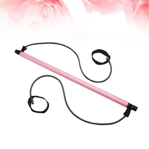 Pilates bar fitness equipment - pilates,