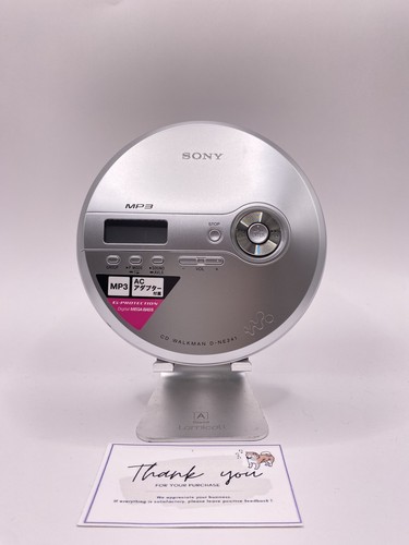 Lecteur compact portable - cd,