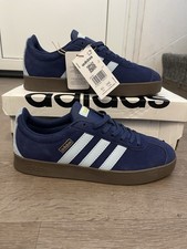 adidas Bleu 40
